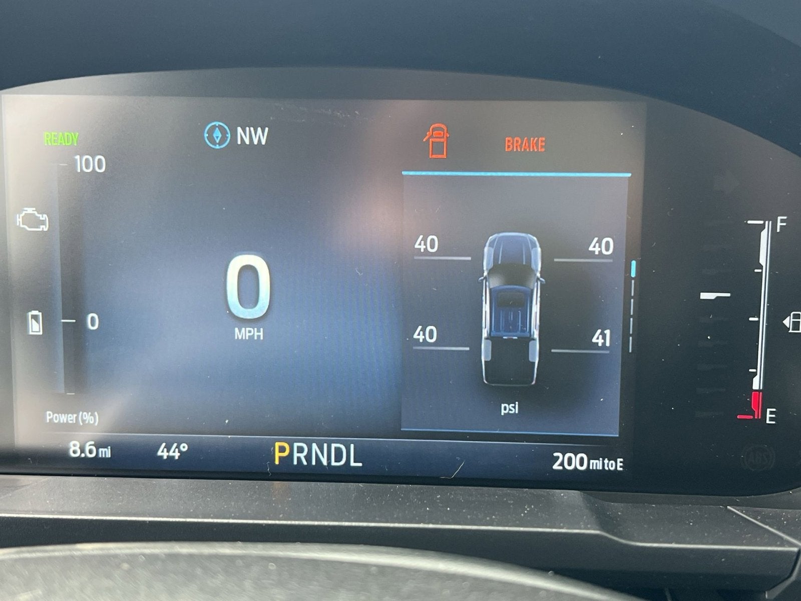 2026 Ford Maverick XLT Hybrid