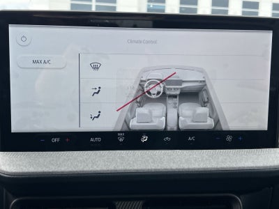 2026 Ford Maverick XLT Hybrid