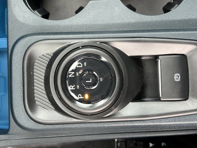 2026 Ford Maverick XLT Hybrid