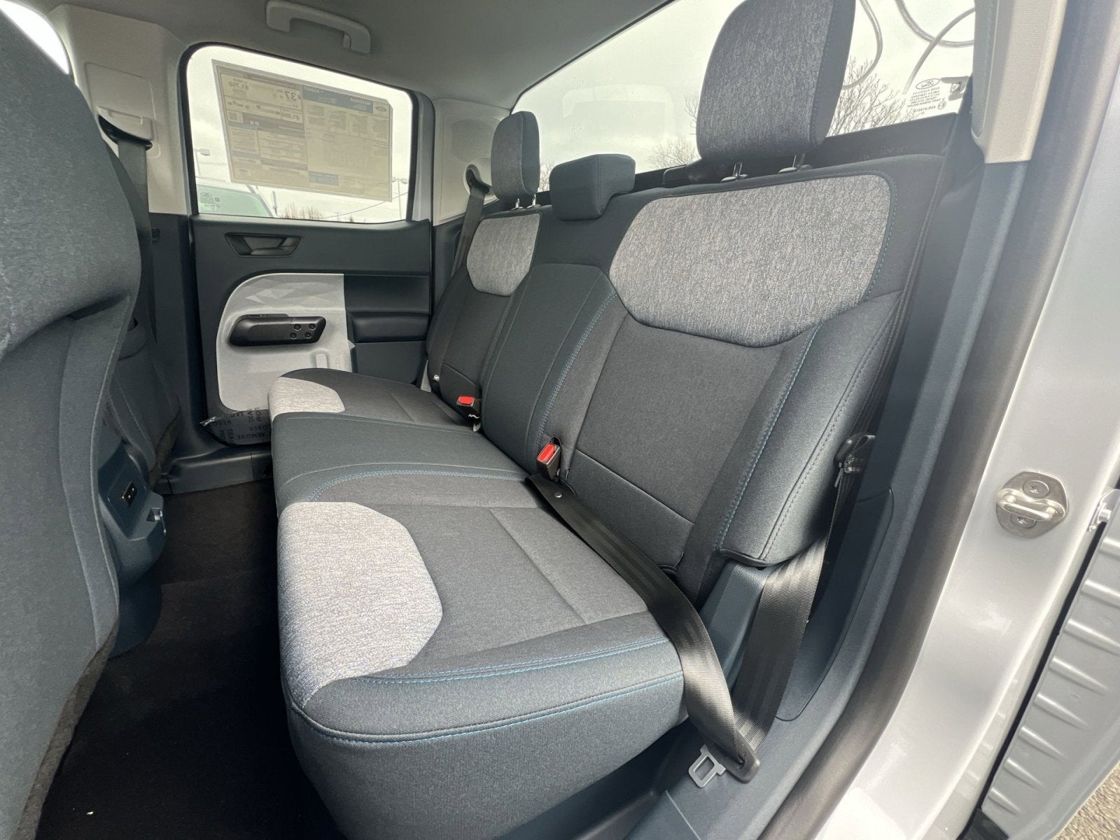 2026 Ford Maverick XLT Hybrid