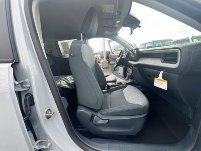 2026 Ford Maverick XLT Hybrid