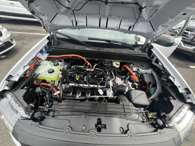 2026 Ford Maverick XLT Hybrid