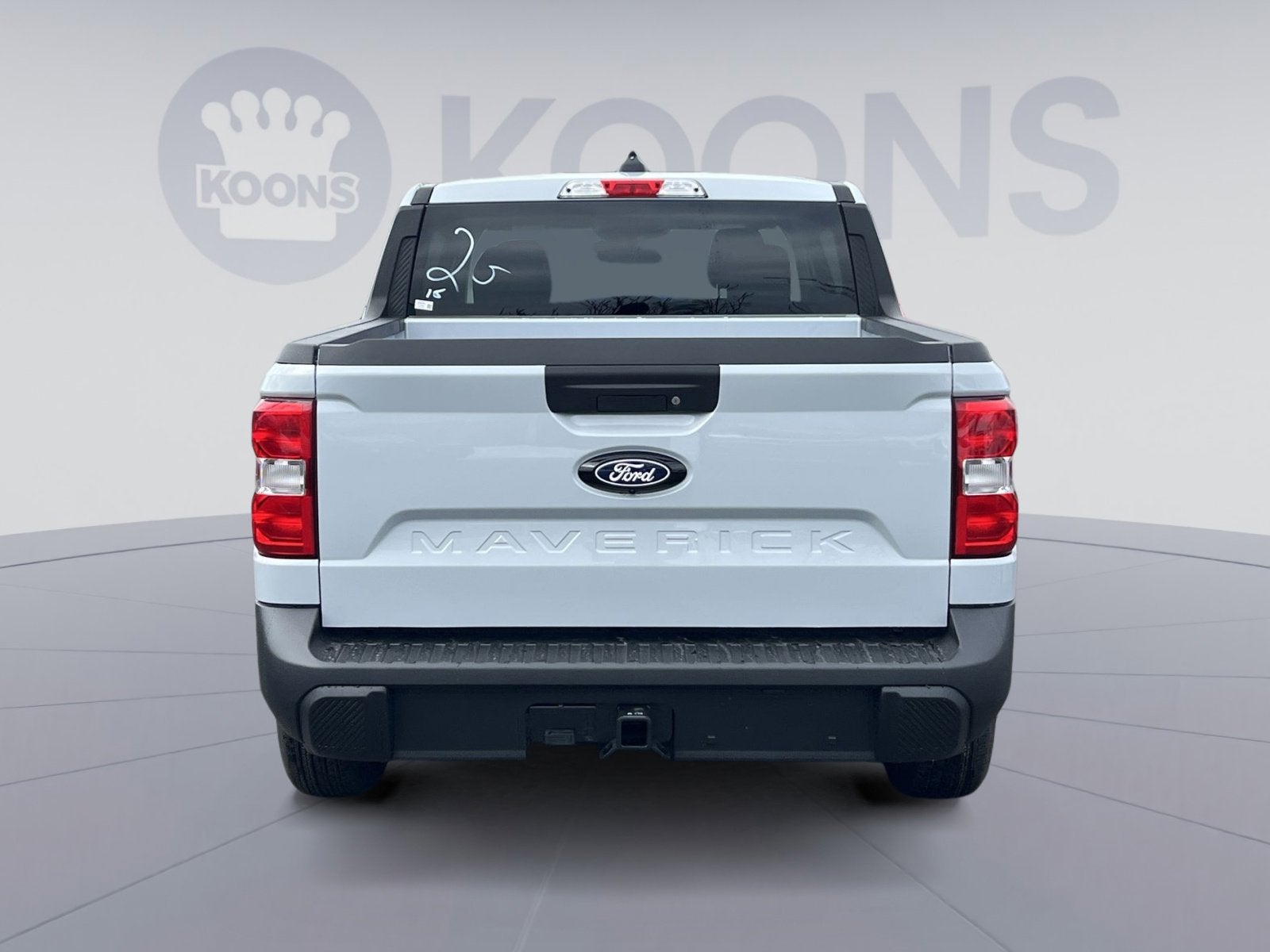 2026 Ford Maverick XLT Hybrid