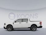 2026 Ford Maverick XLT Hybrid