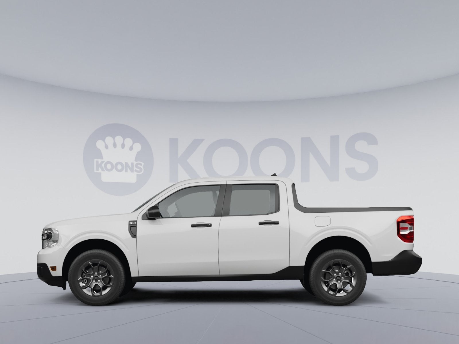 2026 Ford Maverick XLT Hybrid