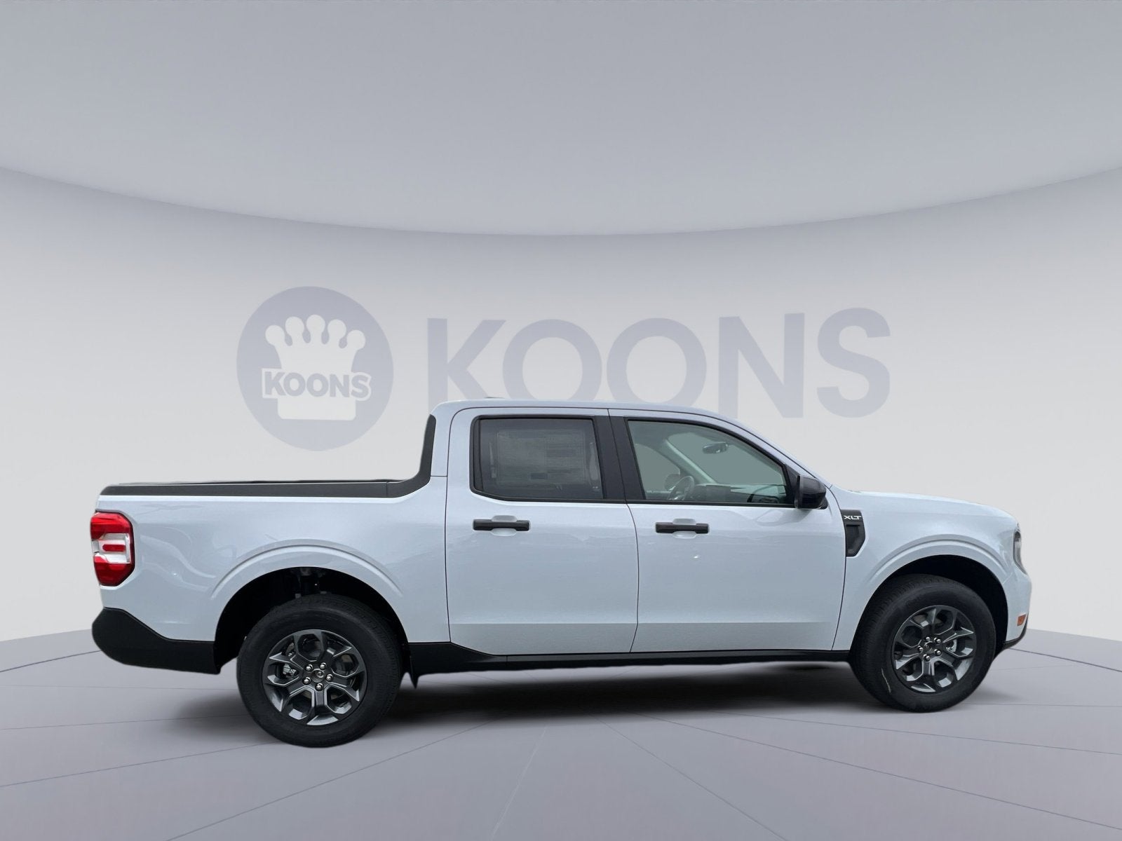 2026 Ford Maverick XLT Hybrid