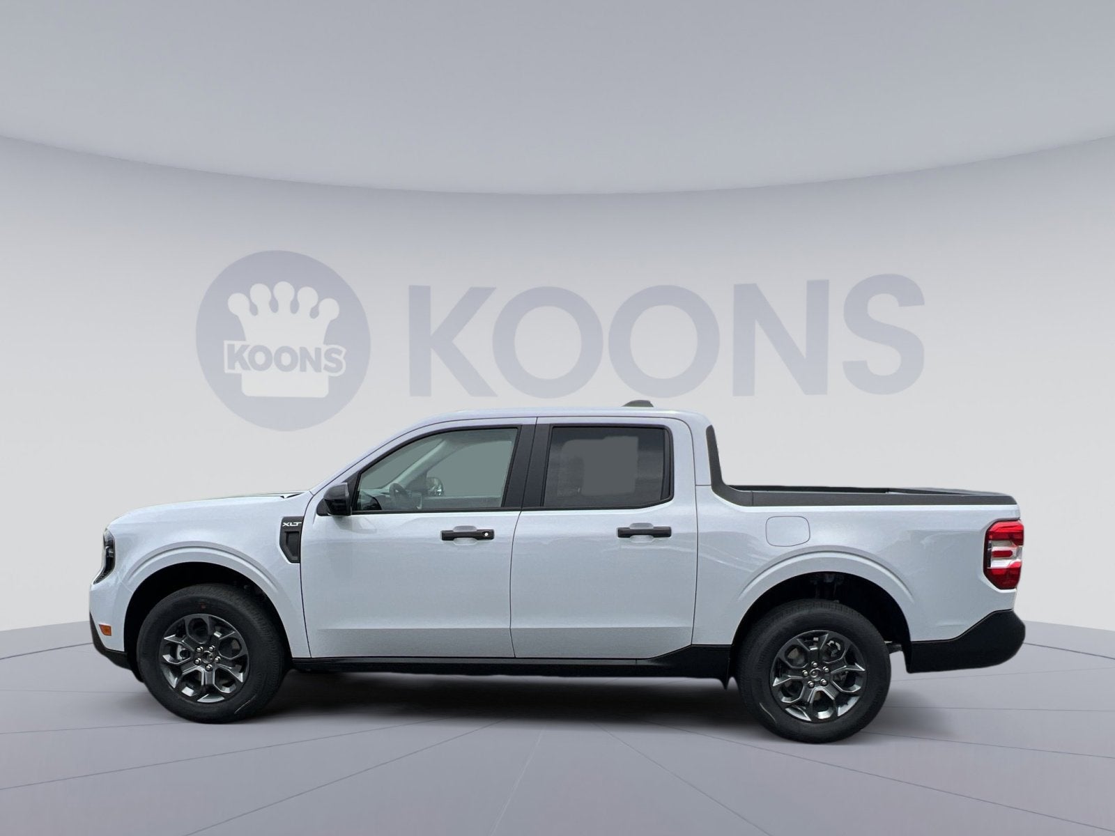 2026 Ford Maverick XLT Hybrid