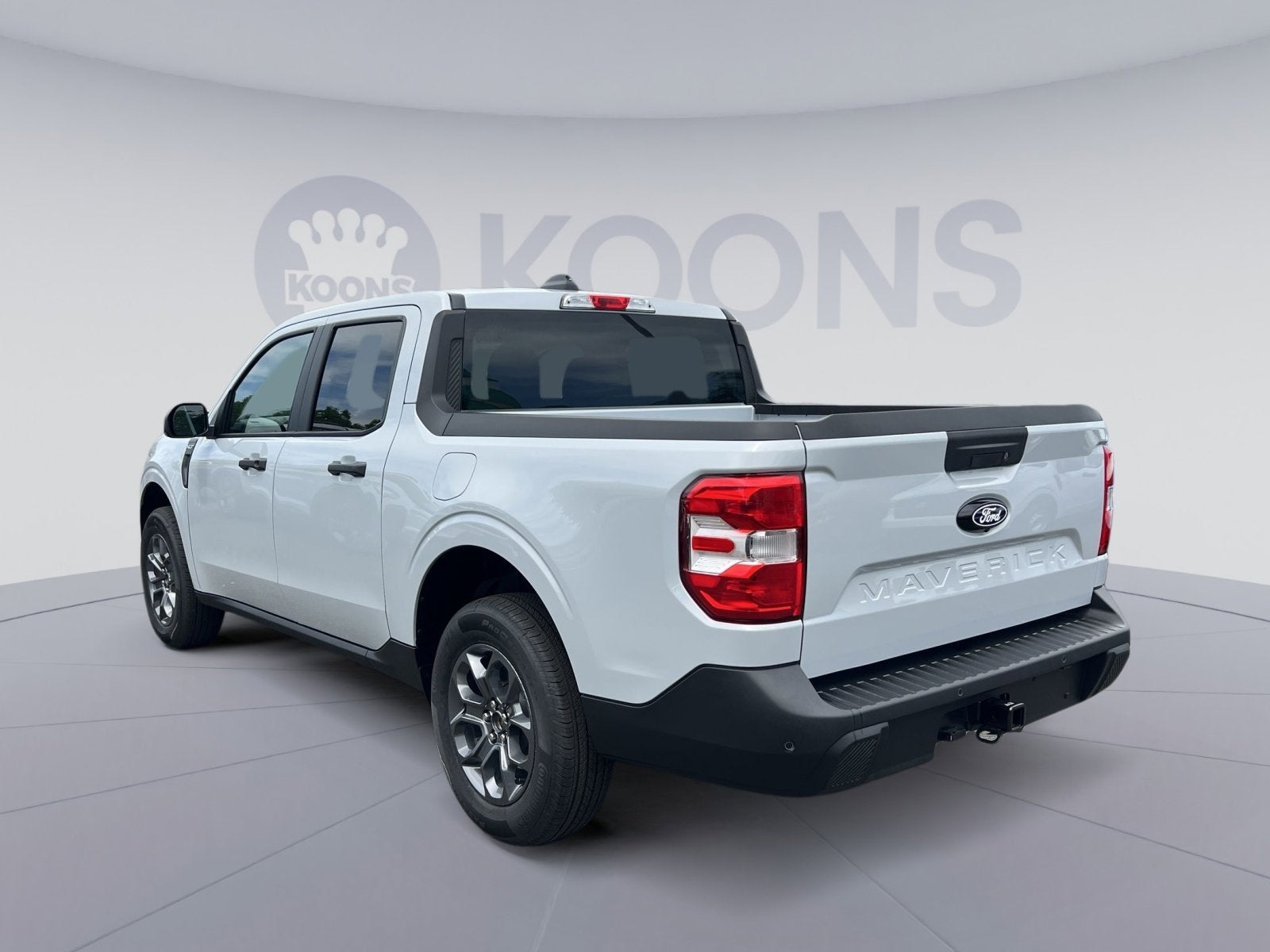 2026 Ford Maverick XLT Hybrid