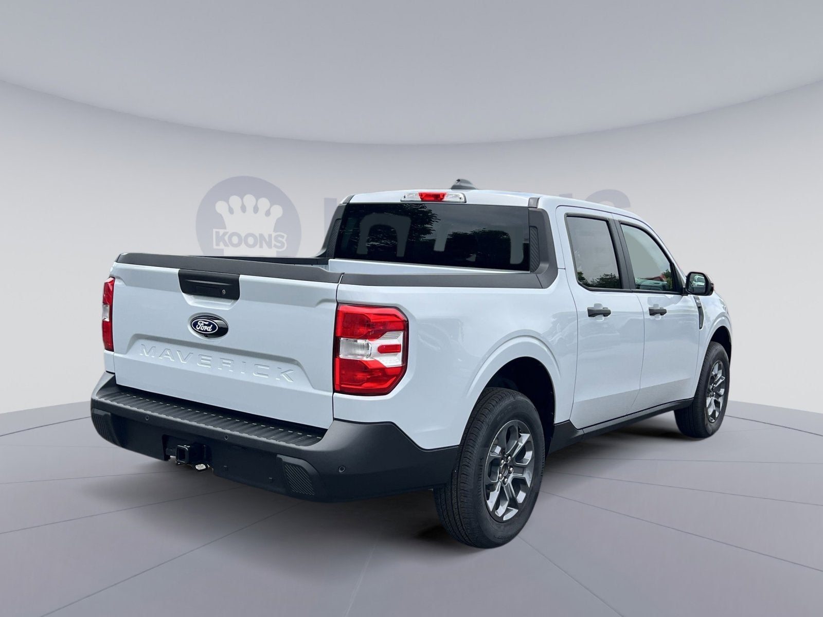 2026 Ford Maverick XLT Hybrid