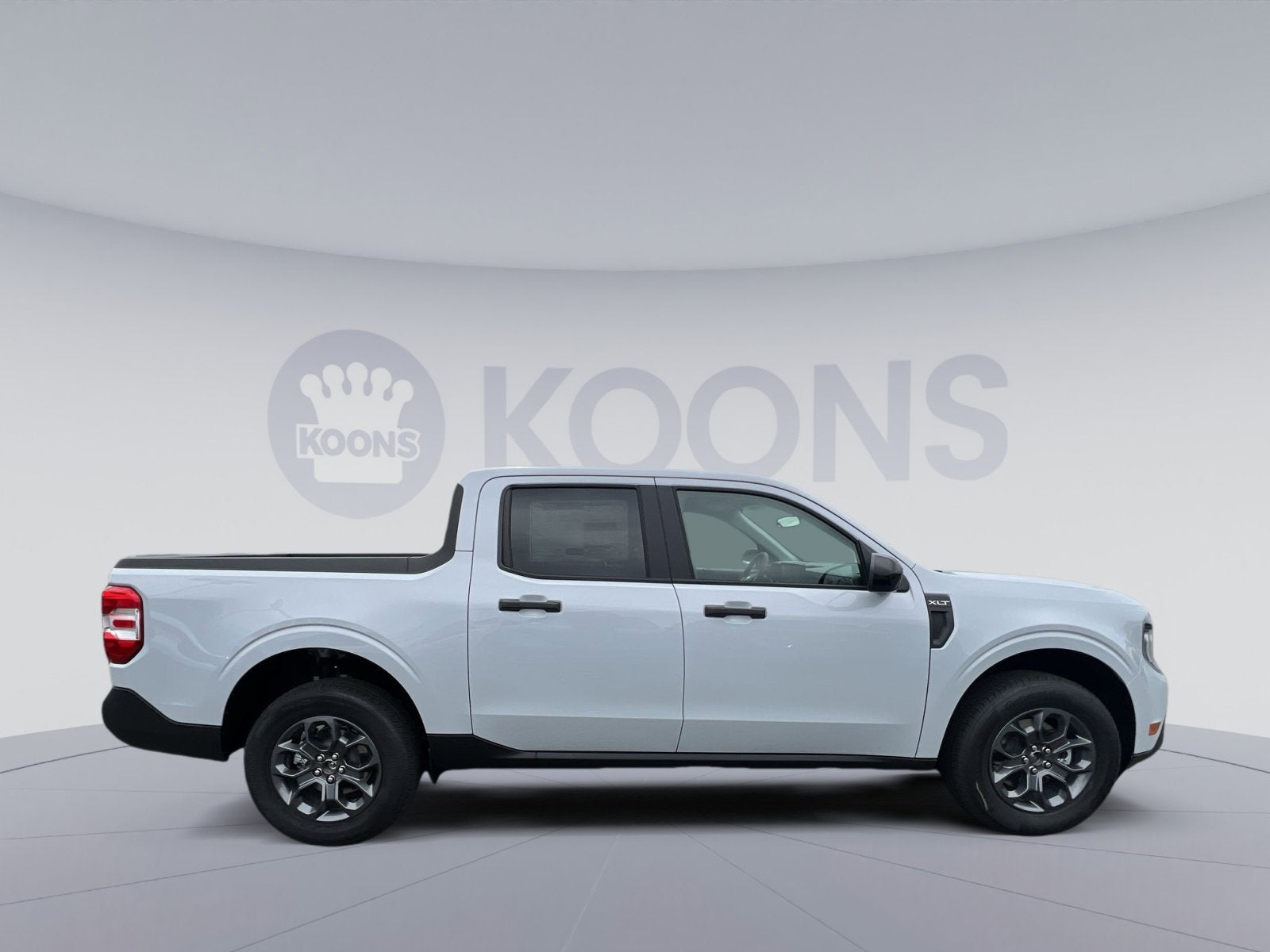 2026 Ford Maverick XLT Hybrid