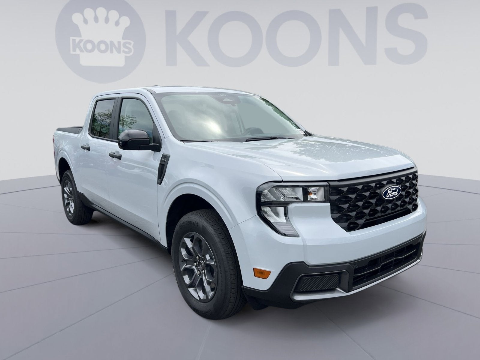 2026 Ford Maverick XLT Hybrid