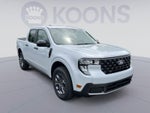 2026 Ford Maverick XLT Hybrid