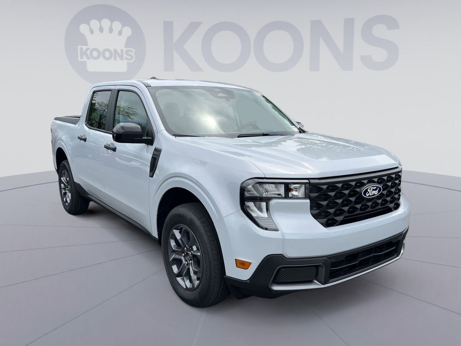 2026 Ford Maverick XLT Hybrid