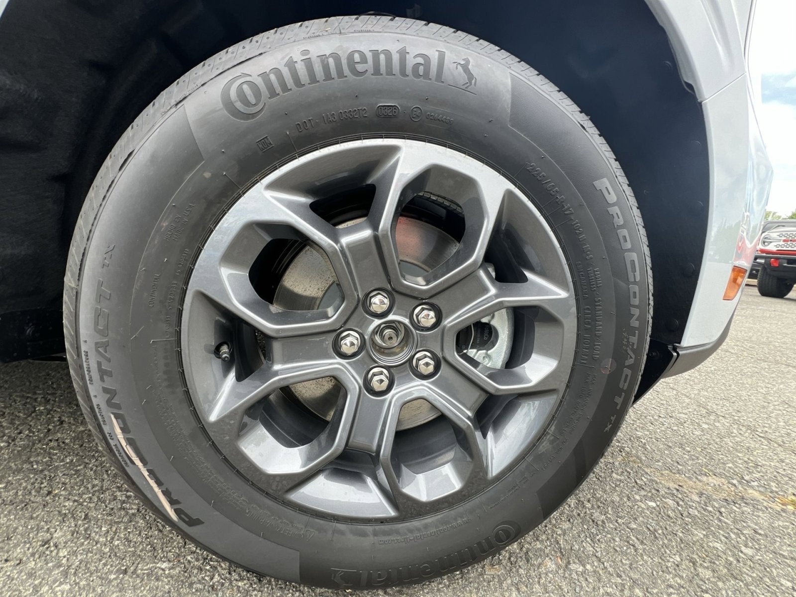 2026 Ford Maverick XLT Hybrid