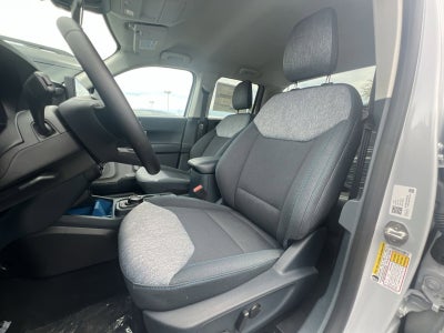 2026 Ford Maverick XLT Hybrid