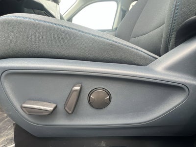 2026 Ford Maverick XLT Hybrid