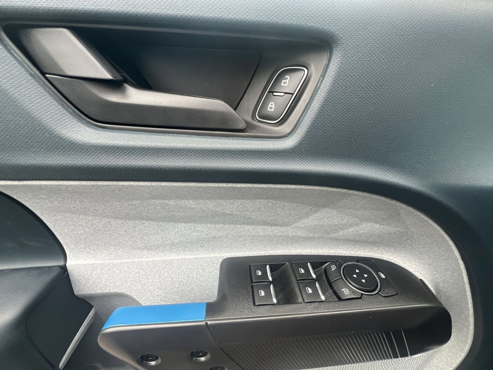 2026 Ford Maverick XLT Hybrid