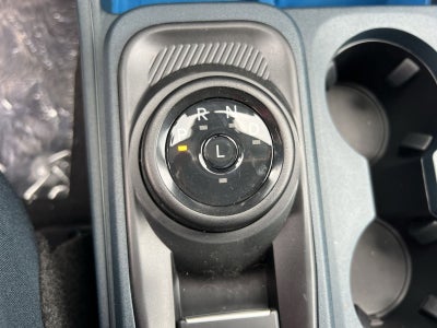 2026 Ford Maverick XLT Hybrid