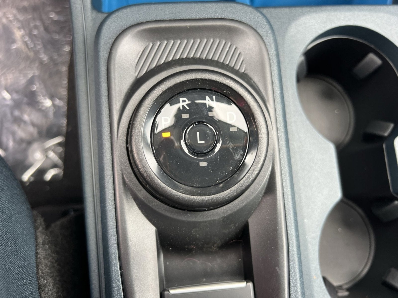 2026 Ford Maverick XLT Hybrid