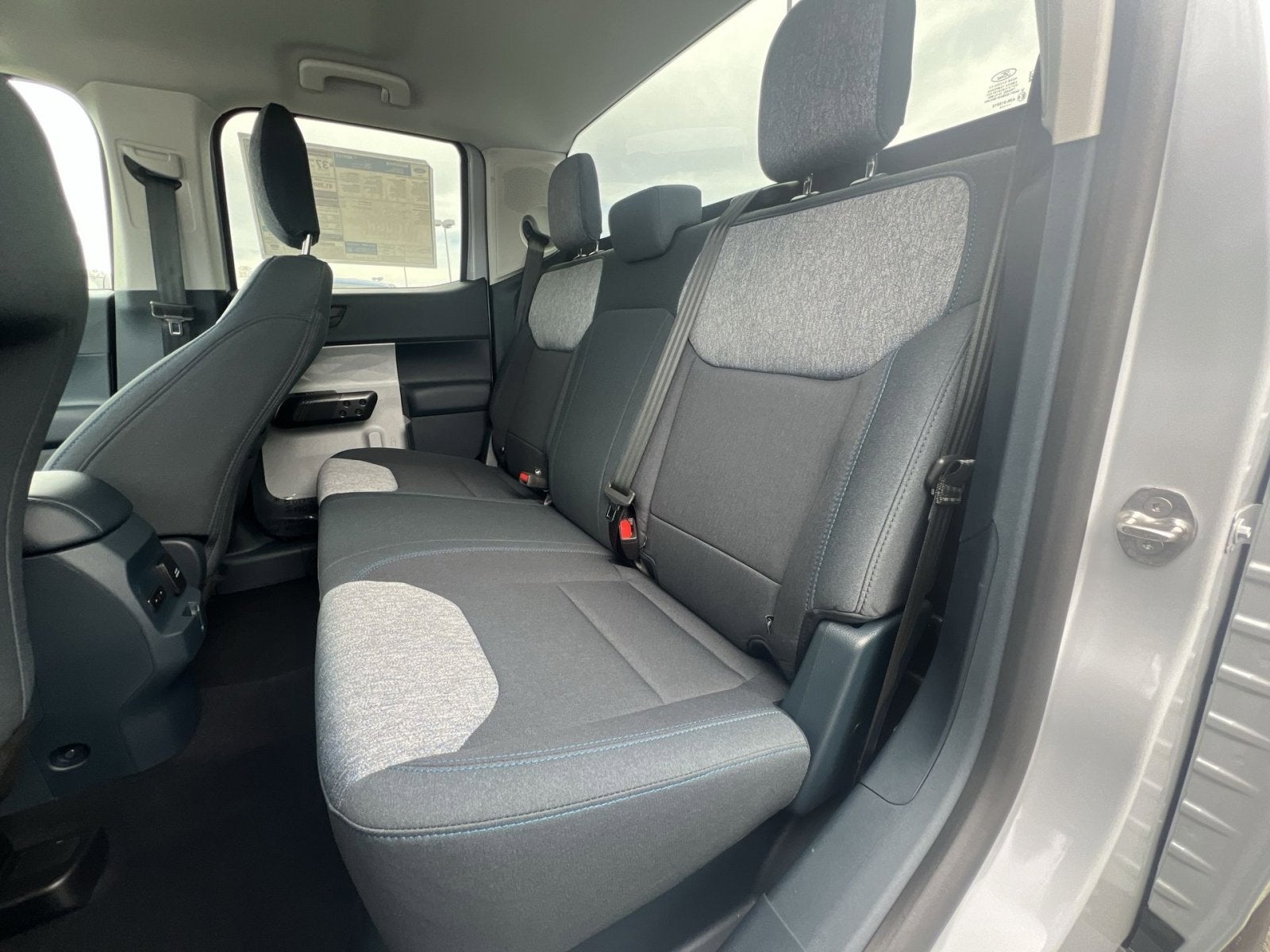 2026 Ford Maverick XLT Hybrid