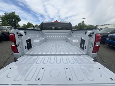 2026 Ford Maverick XLT Hybrid