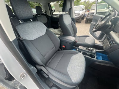 2026 Ford Maverick XLT Hybrid