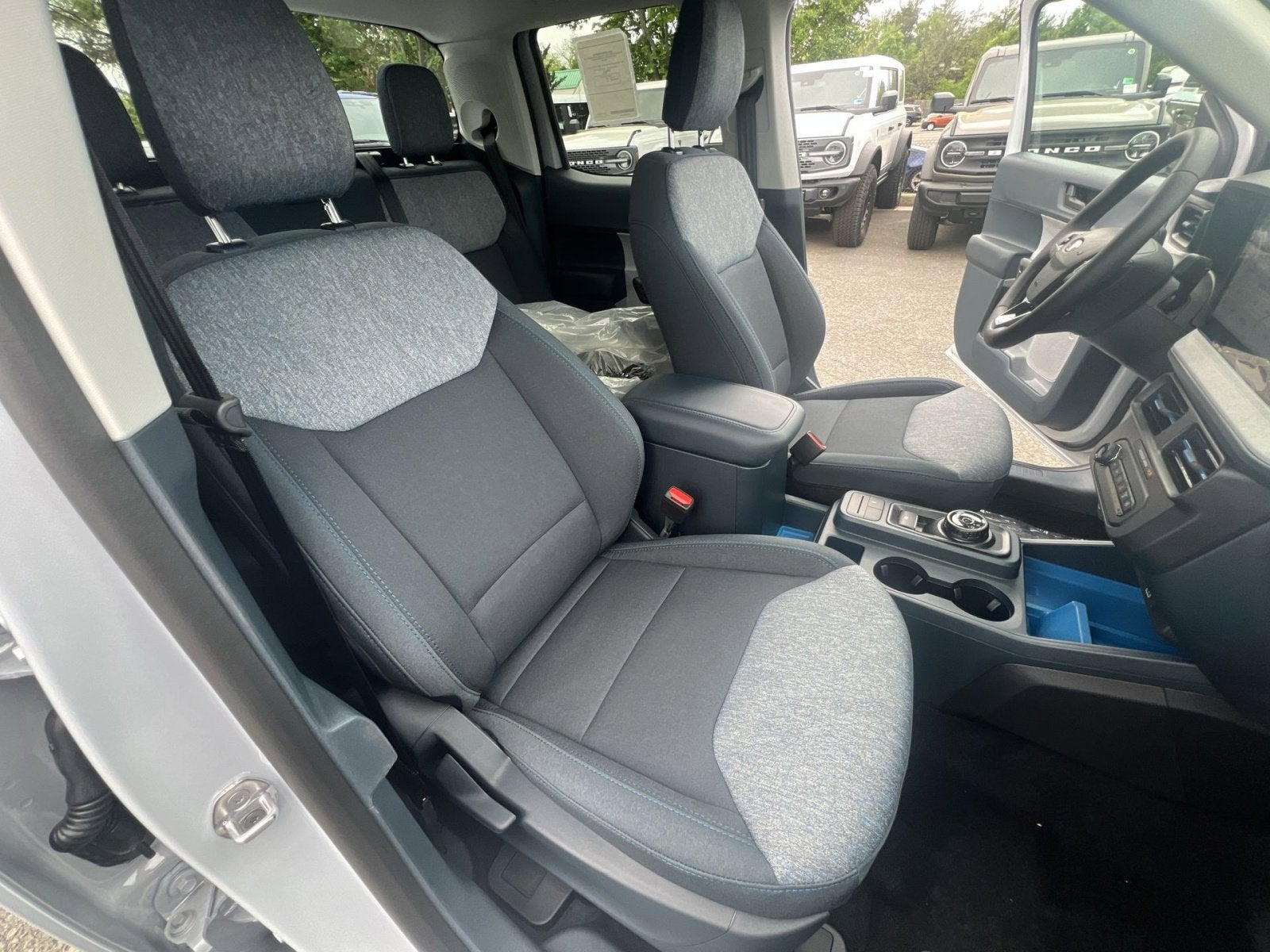 2026 Ford Maverick XLT Hybrid