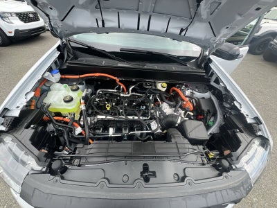 2026 Ford Maverick XLT Hybrid