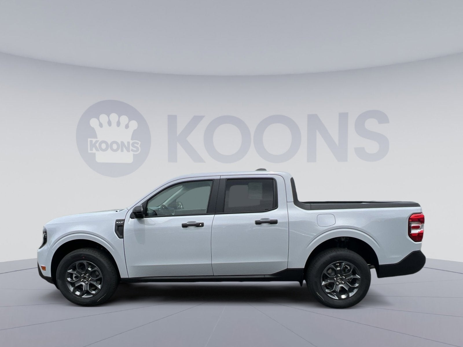 2026 Ford Maverick XLT Hybrid