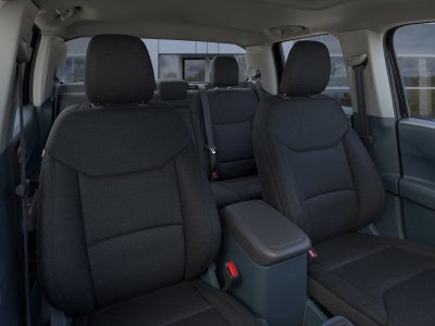 2025 Ford Maverick XLT Hybrid