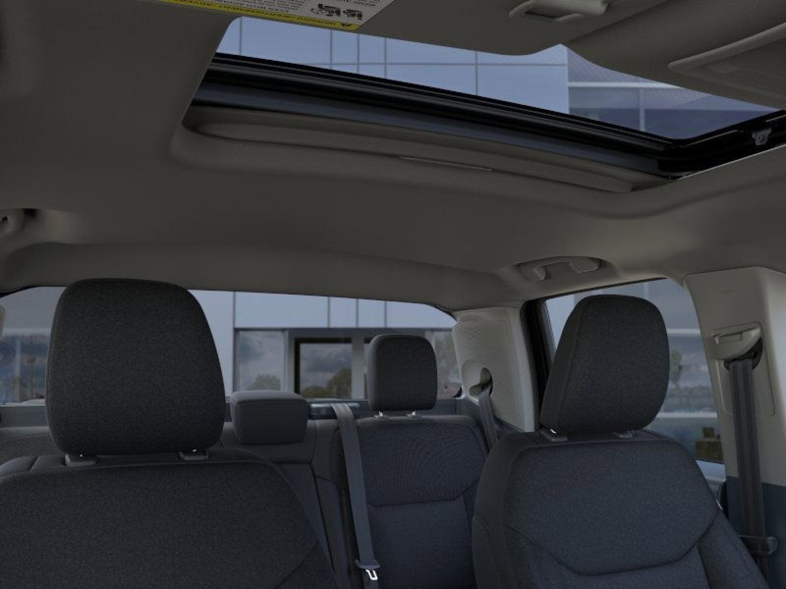 2025 Ford Maverick XLT Hybrid