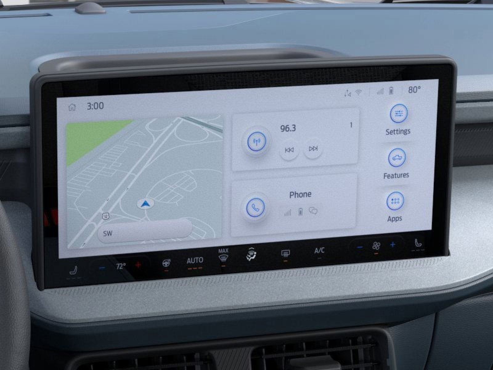 2025 Ford Maverick XLT Hybrid