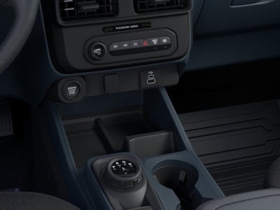 2025 Ford Maverick XLT Hybrid