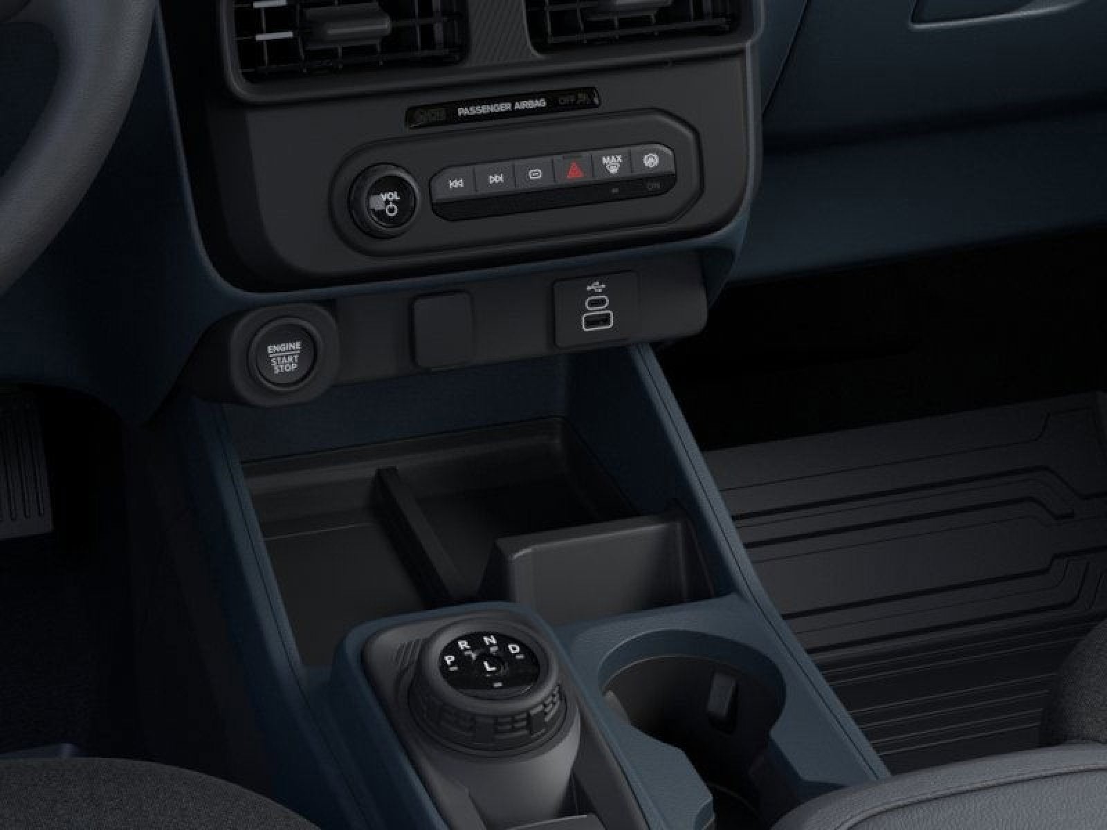 2025 Ford Maverick XLT Hybrid