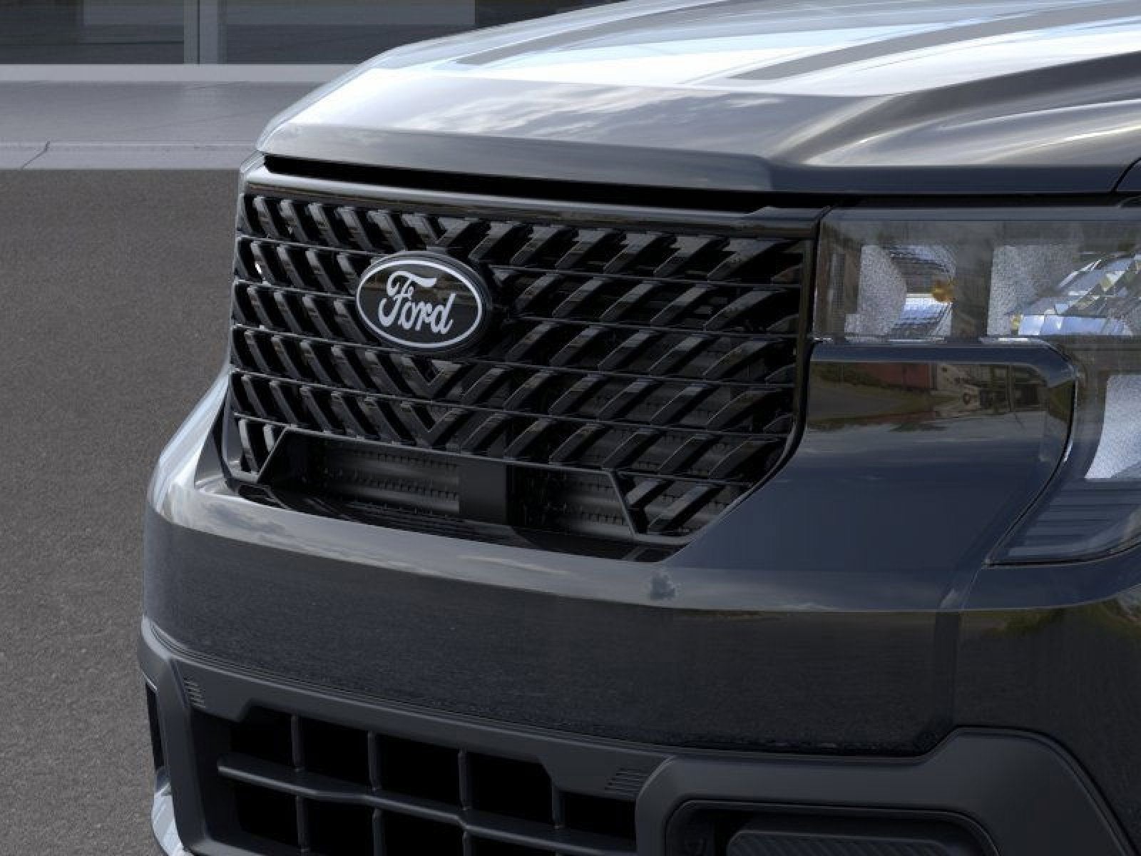 2025 Ford Maverick XLT Hybrid