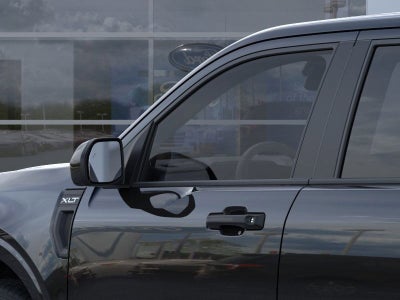 2025 Ford Maverick XLT Hybrid