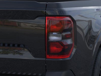 2025 Ford Maverick XLT Hybrid