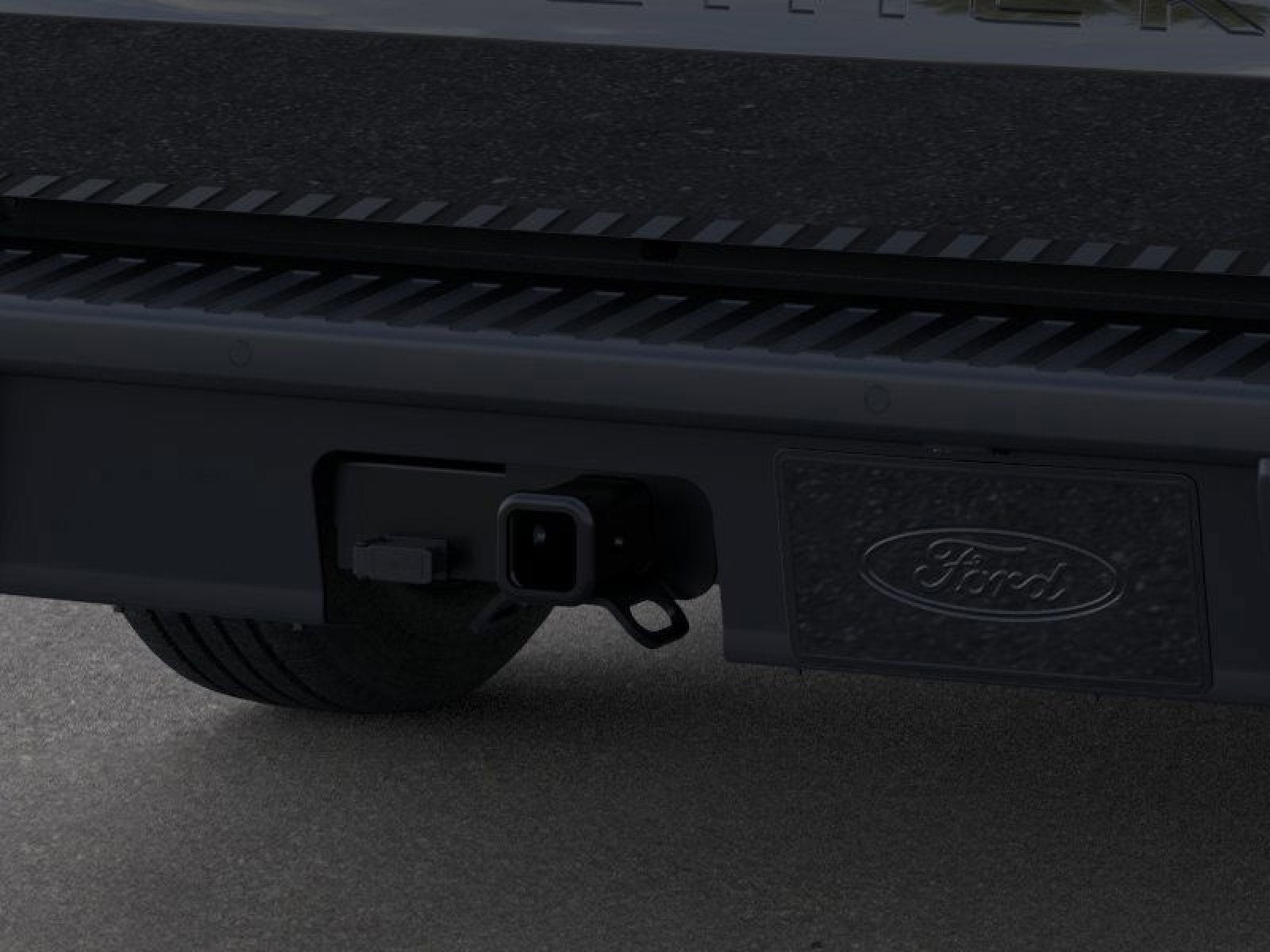 2025 Ford Maverick XLT Hybrid