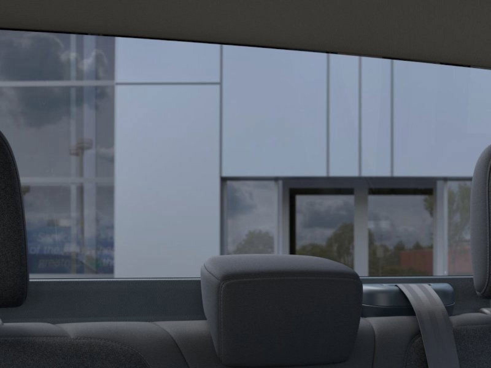 2025 Ford Maverick XLT Hybrid