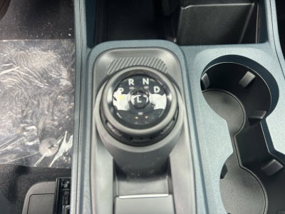 2025 Ford Maverick XLT Hybrid