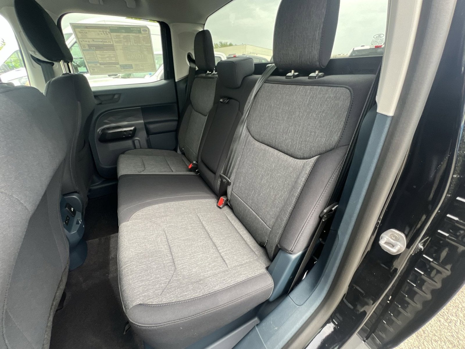 2025 Ford Maverick XLT Hybrid