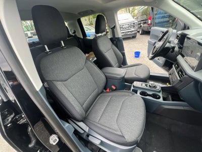 2025 Ford Maverick XLT Hybrid