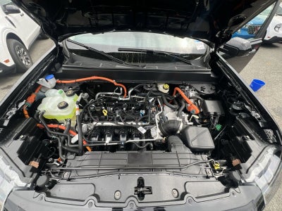 2025 Ford Maverick XLT Hybrid