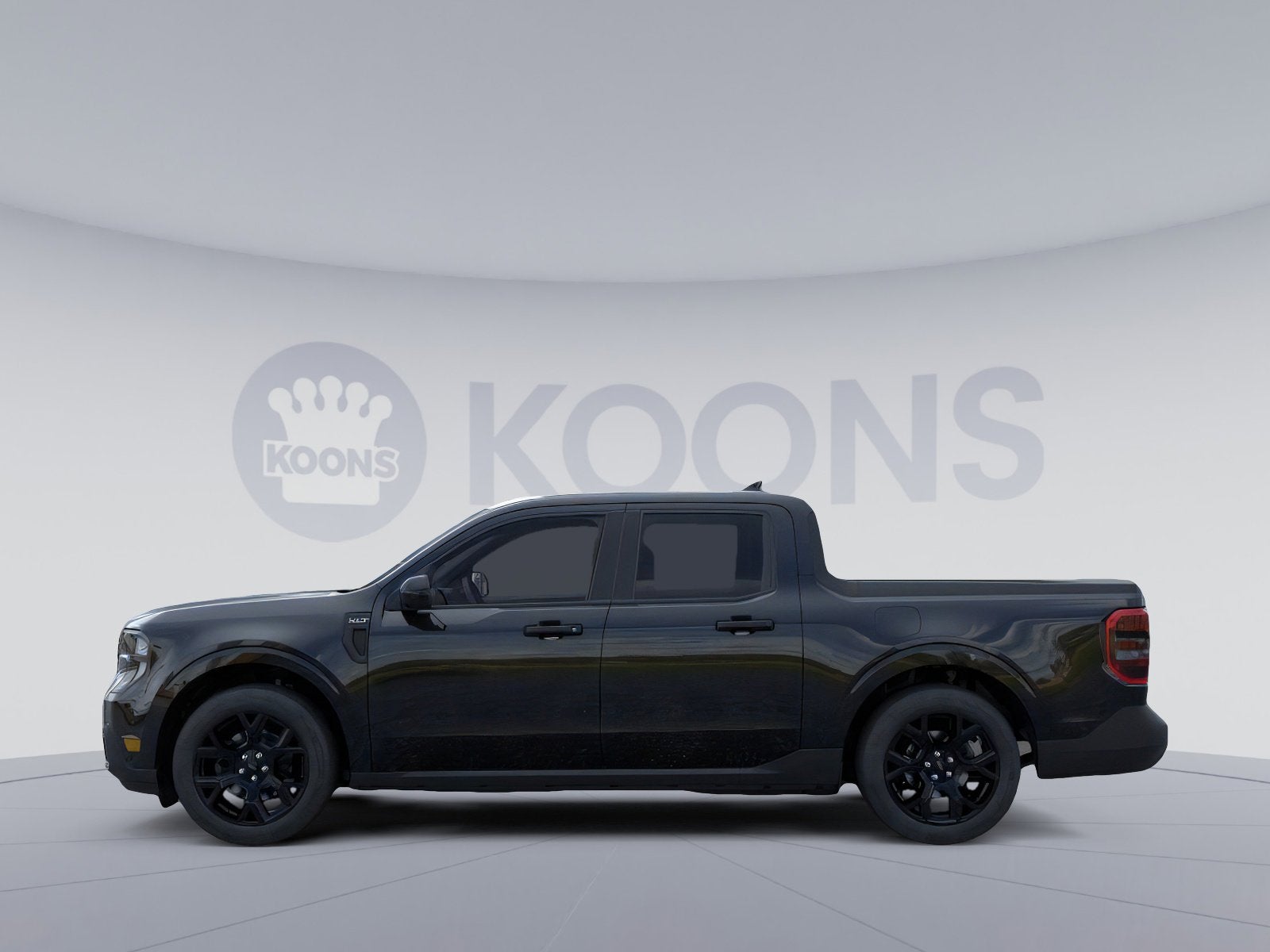 2025 Ford Maverick XLT Hybrid