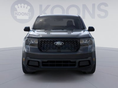 2025 Ford Maverick XLT Hybrid