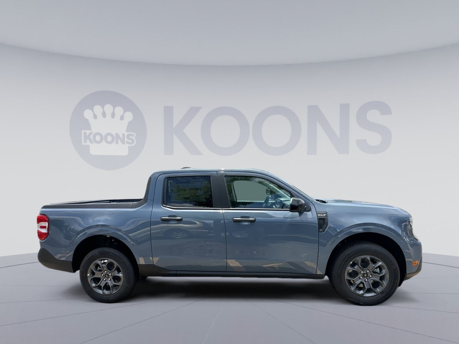 2026 Ford Maverick XLT Hybrid