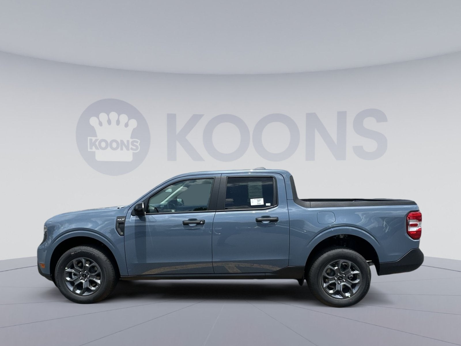 2026 Ford Maverick XLT Hybrid