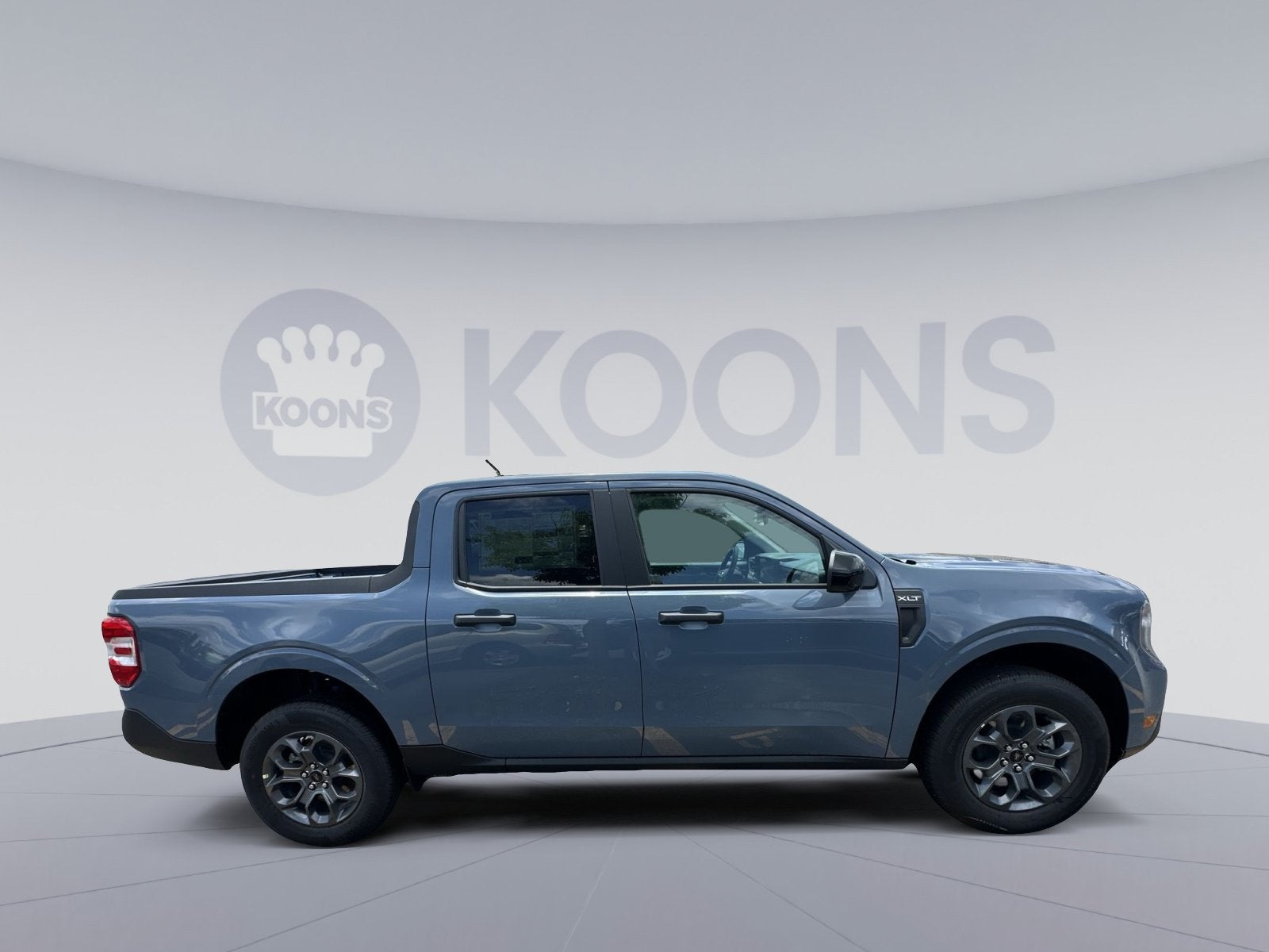 2026 Ford Maverick XLT Hybrid