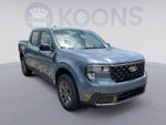 2026 Ford Maverick XLT Hybrid