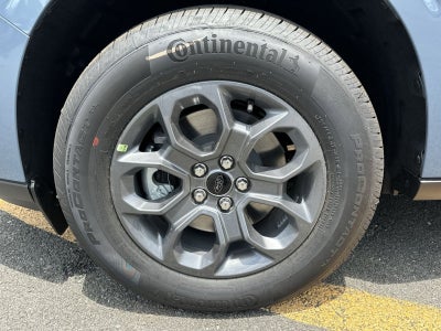 2026 Ford Maverick XLT Hybrid